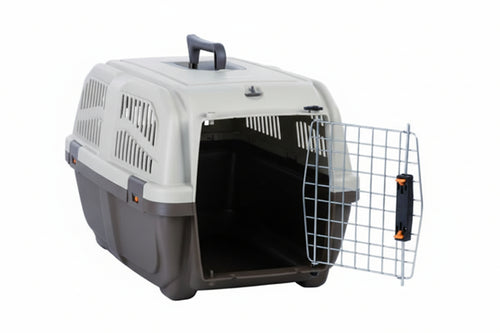 Trasportini Per Gatti O Cani Di Taglia Piccola Cm.48X31,5X31H. Ferplast