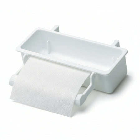 Portabiscotto Per Canarini- - Cm.9X4X2H. - 10 Pezzi