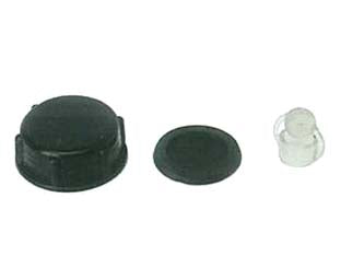 Tappo A Vite Con Guarnizione Per Abbeveratoio Saturno