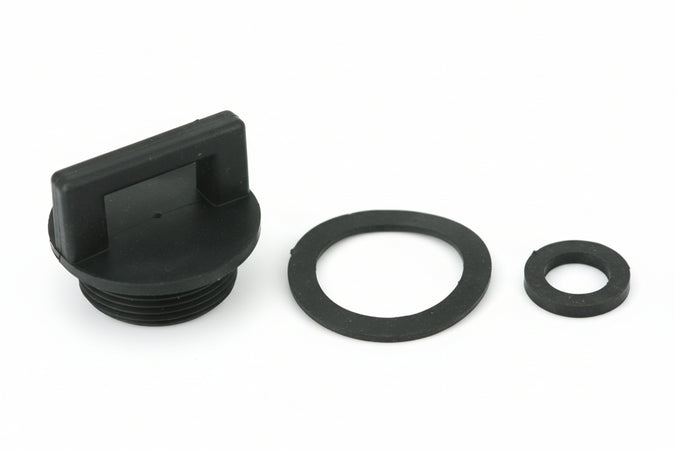 Tappo A Vite Con Guarnizione Per Abbeveratoio Giove