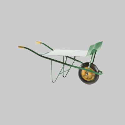 Carriola Agricola -