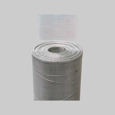 Tela Quadra M. 4X4 - H. 100 Cm - 25 Kg