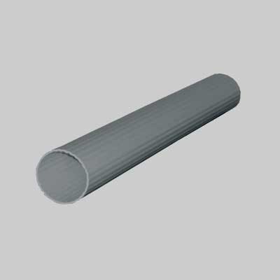 Tubo Rigido Per Pannelli Ø Mm 22 - Barra 2 Mt - 50 Metrilineari