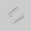 Tappo Per Tubo Rigido Ø 22 Mm - 500 Pezzi