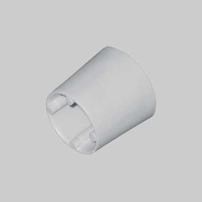 Tappo Per Tubo Rigido Ø 22 Mm - 500 Pezzi