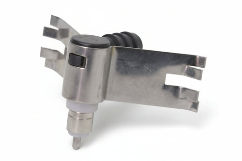 Abbeveratoio Automatico A Goccia Per Conigli- - Lt.30 Di Portata Mm.70X35X38H. - 10 Pezzi Novital