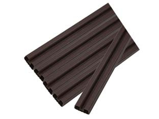 Posatoio In Plastica Per Conigli - 100 Mt Novital