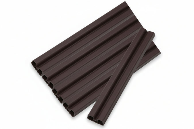 Posatoio In Plastica Per Conigli - 100 Mt Novital