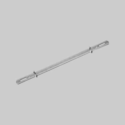 Distanziatore Per Casseri In Legno 50 Cm - 100 Pezzi