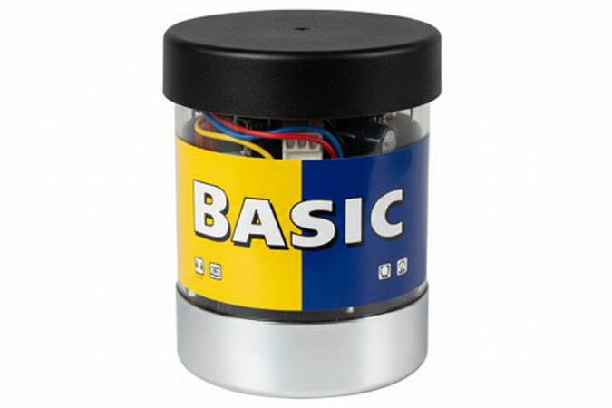 Corda Per Elettrorecinzione 6 Fili Inox Ø Mm.6 Mt.200 Kerbl