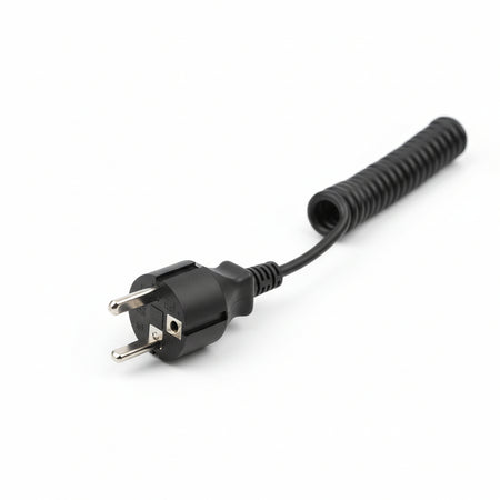 Isolatore Elettrorecinzione Combinato Premium C/Vite Per Legno- - Vite Zincata Mm.37 - 25 Pezzi Kerbl