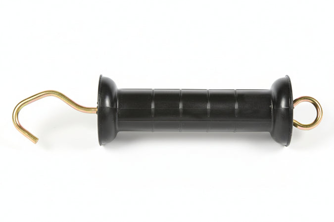 Maniglia Isolante Per Elettrorecinzione- - Lunghezza Cm.24,5 - 5 Pezzi Kerbl