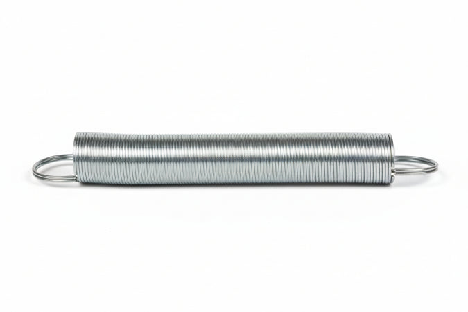 Molla Apertura Cancello Per Elettrorecinzione- - Ø Mm.55 - 4 Pezzi Kerbl