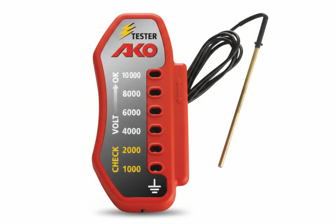 Tester Provarecinti Kerbl