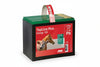 Batterie Per Elettrorecinzione A Secco 9V 90Ah Durata 10.000 Ore Circa Kerbl