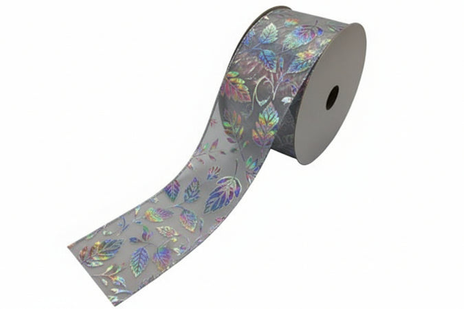 Nastro Riflettente Dissuasore- - Mm.70H. Rotoli Da Mt.100 - 3 Pezzi Feudo