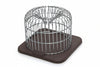 Trappola Per Topi A Imbuto- - Base Cm.12 - 5 Pezzi
