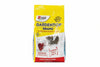 Topicida Gardentop Grano Rosso- - Busta Kg.1,5 - 8 Pezzi Zapi