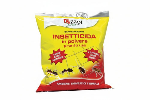 Insetticida Dartex Polvere Per Formiche E Scarafaggi- - Kg.1 In Busta - 16 Busta Zapi