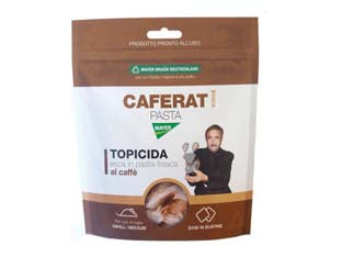 Topicida Caferat Pasta King- - Gr.150 In Busta - 36 Pezzi Mayer