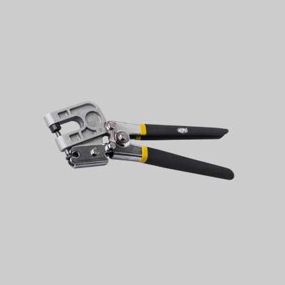Punzonatrice Professionale 'Best' A Una Mano - Akifix
