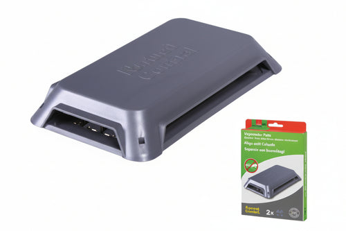 Trappola Per Scarafaggi Pz.2 - 12 Blister Swissinno