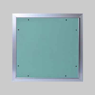 Botola D'Ispezione 30 X 30 Cm - Akifix