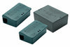Contenitore Per Esche Topicide Masterbox- - Maxi Cm.25X16X10H. - 3 Pezzi