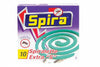 Spirale Anti Zanzare X60 Trm X10 - 30 Pezzi Spira
