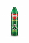 Baygon Insetticida Scarafaggi E Formiche Spray- - Ml.400 - 12 Pezzi Baygon