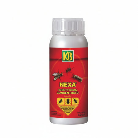 Insetticida Liquido Concentrato Deadyna Ml.500 Kb