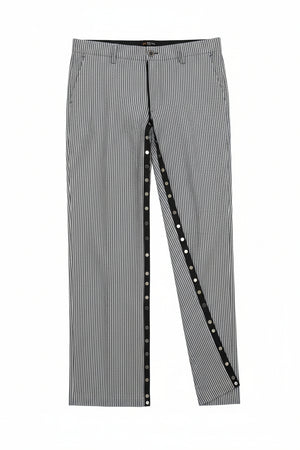 Zanzariera Magnetica In Poliestere Cm.150X180H. Colore Grigio Vette