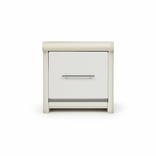 Zanzariera A Rullo Verticale Con Frizione Colore Bianco Ral9016 Cm.80X160H. Sangiorgio