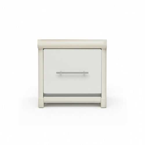 Zanzariera A Rullo Verticale Con Frizione Colore Bianco Ral9016 Cm.100X170H. Sangiorgio