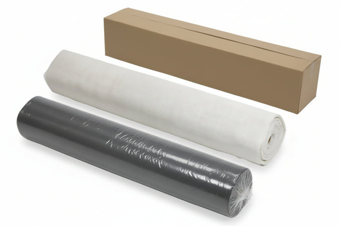 Zanzariera In Fibra Vetro Extra- - Maglia 18/16 - Cm.100 X Mt.50 - Colore Grigio - 1 Rotolo Vette