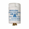 Starter Ricambio Per Elettroinsetticidi - 25 Pezzi Airam