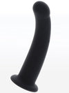 Strap-on Dong Nero Medium