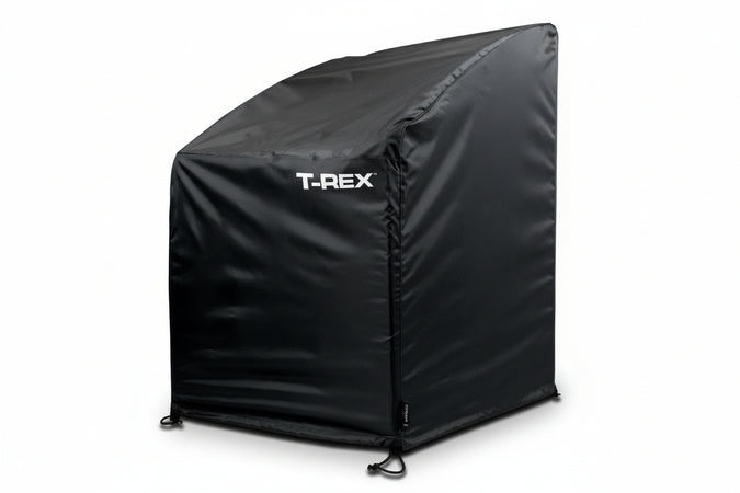 Copertura Per Sedie Monoblocco E Poltrone Cm.66X66X84/109H. Peso Kg.0,45 Per Sedie Vette