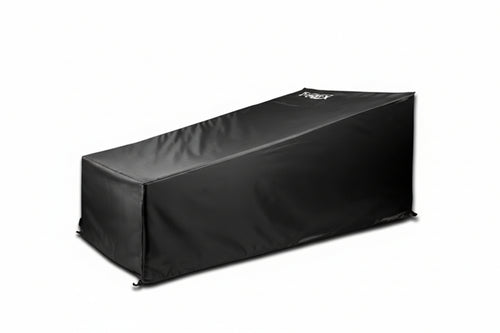 Copertura Per Lettino Cm.76X175X30/79H. Peso Kg.0,50 Vette
