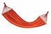Amaca Bahamas Xl Riga Arancio/Rosso 200X150 200X150 Cm Vette