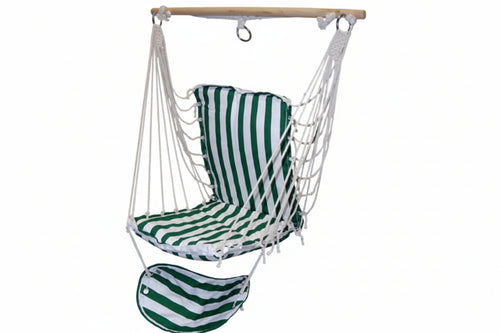 Amaca A Poltrona Cm.100X65X105H. Vette