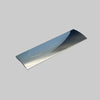Piaggia Adesiva Di Giunzione In Acciaio Inox 103 Cm