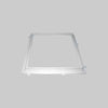Formella Per Vetromattone 19X19 Cm