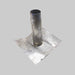 Bocchettone Piombo Dritto Ø 40X30 Cm