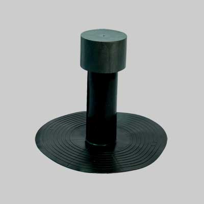 Esalatore Ø Mm 80X250H