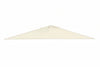 Telo Di Ricambio Per Ombrellone Per Ns Codice 159388 (Cdf03206) 300X400 Vette