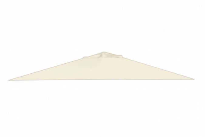 Telo Di Ricambio Per Ombrellone Per Ns Codice 159388 (Cdf03206) 300X400 Vette