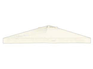 Telo Di Ricambio Per Ombrellone Con Falda Per Ns Codice 200509 (Cdf05821) 300X300 Vette