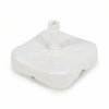 Base Per Ombrellone Quadra - 5 Pezzi