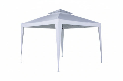 Gazebo Polipropilene Bianco Cm.200X300 Vette